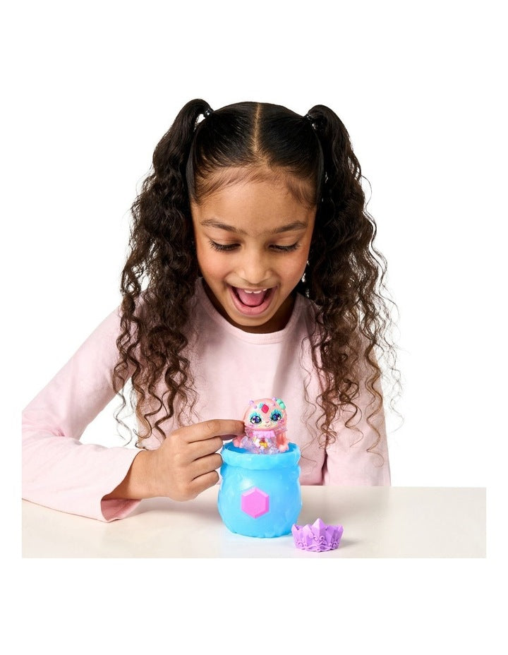 Mixlings Magicus Party Collector's 2 Pack