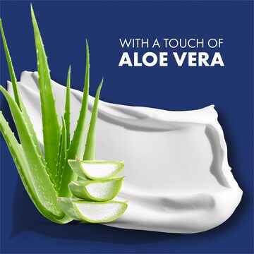 Gillette Shaving Foam For Sensitive Skin Soothing Aloe Vera 245g