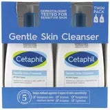 Cetaphil Cleanser 2 x 1L
