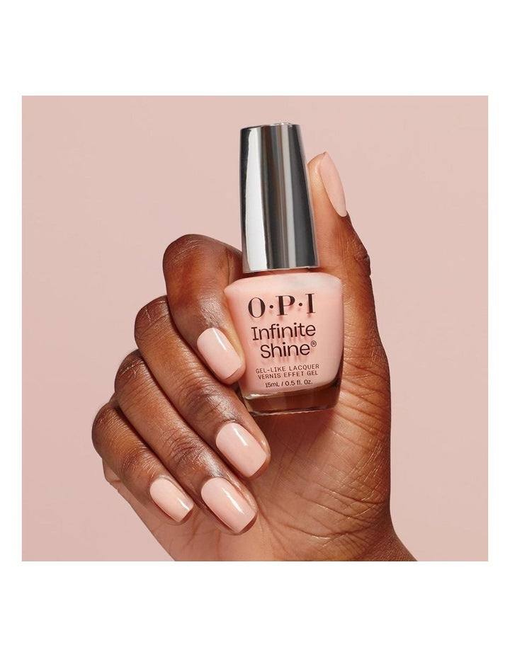 Infinite Shine Bubble Bath™ Nail Polish 15ml