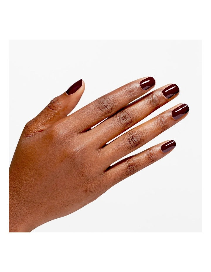 Infinite Shine Raisin' The Bar Nail Polish 15ml