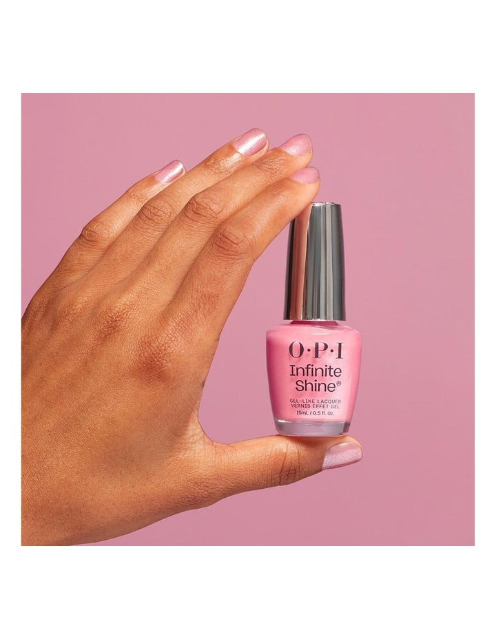 Infinite Shine Princesses Rule!™ Nail Polish 15ml