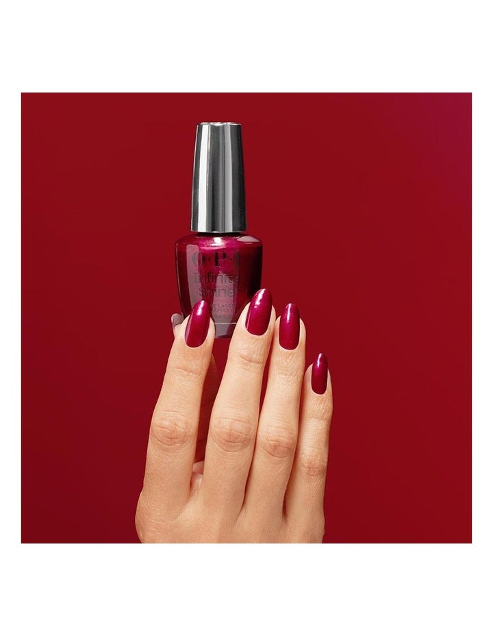 Infinite Shine I'm Not Really a Waitress™ Nail Polish 15ml