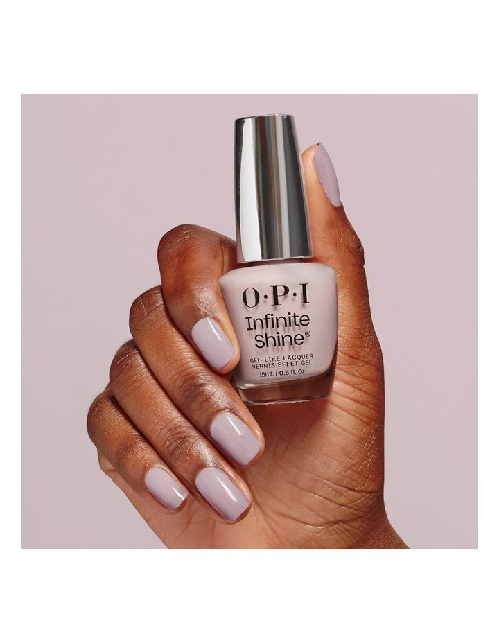 Infinite Shine Don't Bossa Nova Me Around™ Nail Polish 15ml