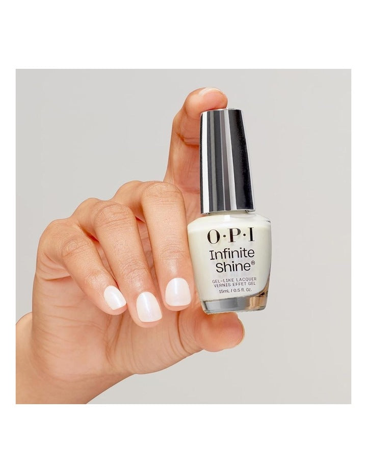 Infinite Shine Shimmer Takes All Nail Polish 15ml