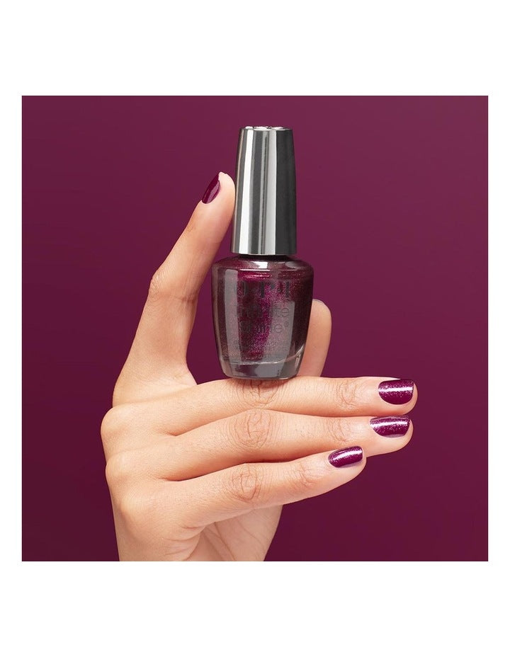 Infinite Shine Vamp Champ Nail Polish 15ml