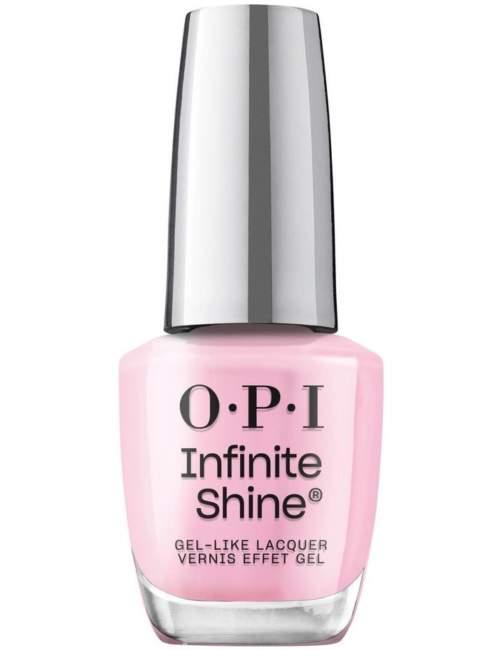 Infinite Shine Faux-ever Yours Nail Polish 15ml