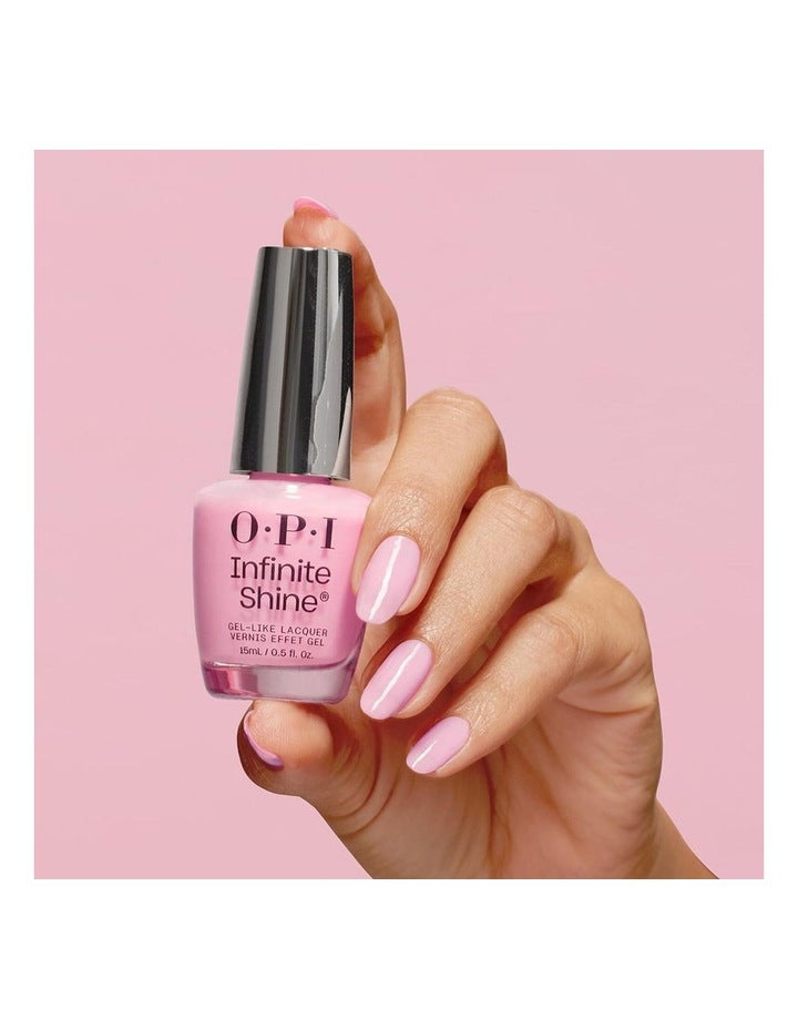 Infinite Shine Faux-ever Yours Nail Polish 15ml