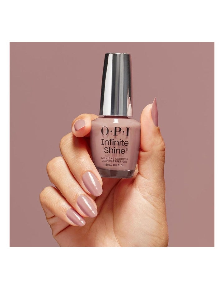 Infinite Shine Dulce De Leche Nail Polish 15ml