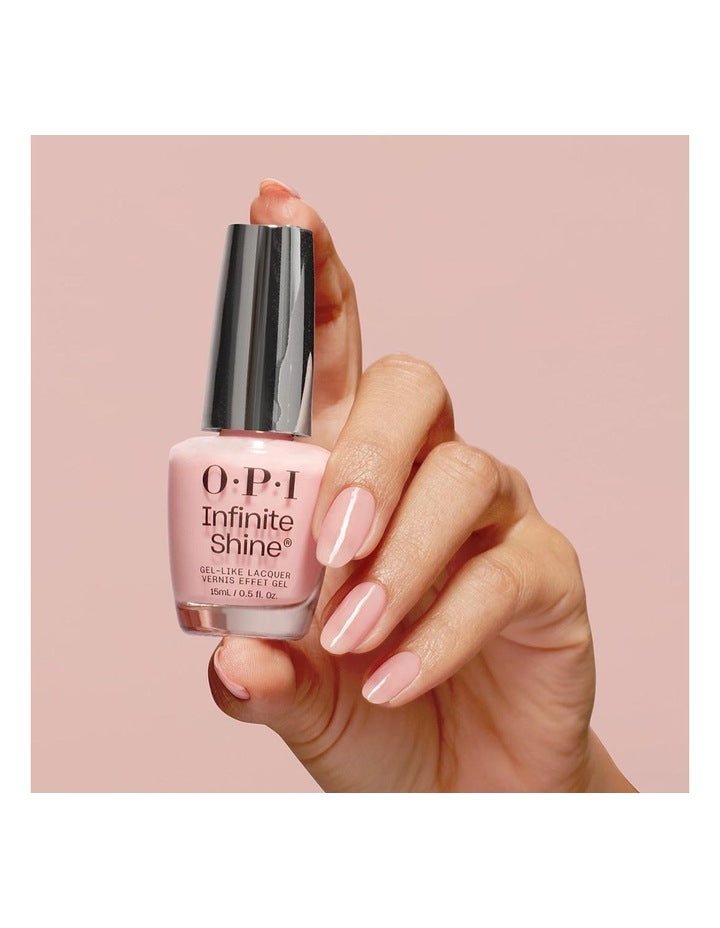 Infinite Shine Passion Nail Polish 15ml