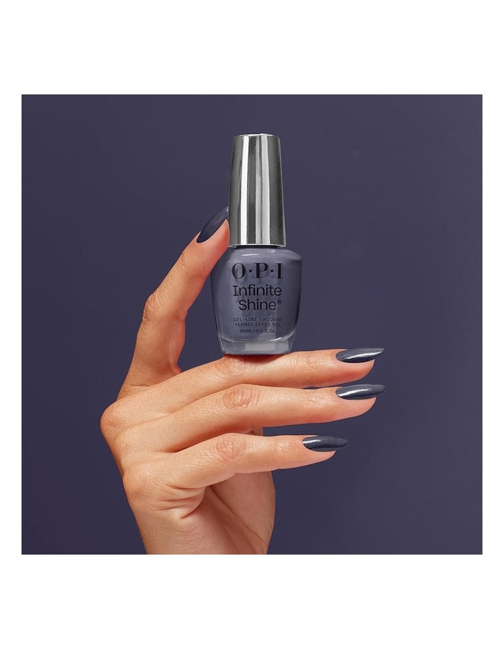 Infinite Shine Less Is Norse™ Nail Polish 15ml