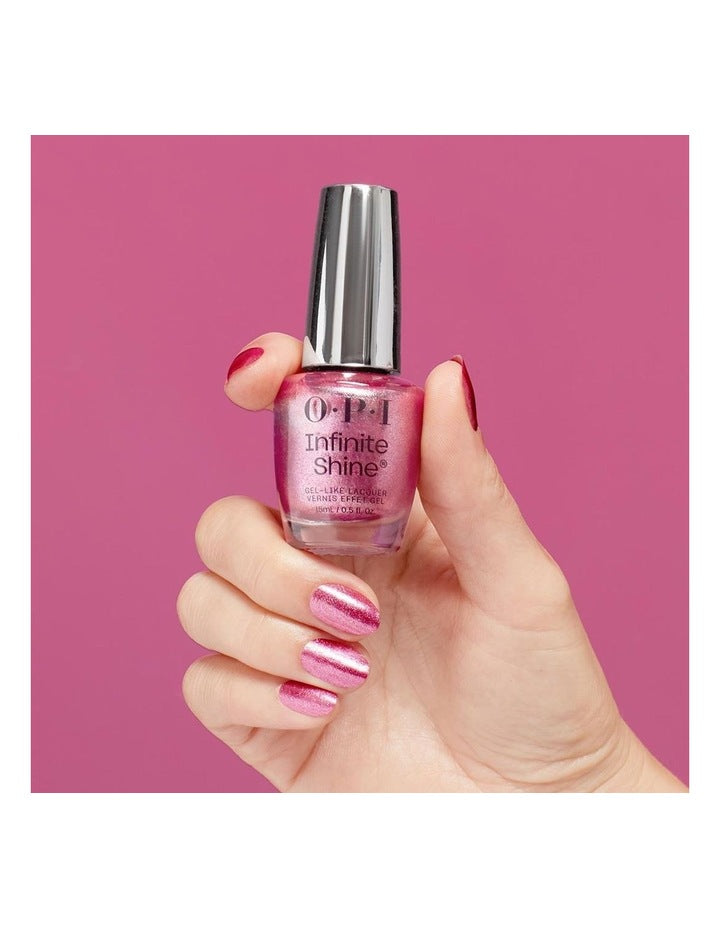 Infinite Shine Shined, Sealed, Delivered Nail Polish 15ml