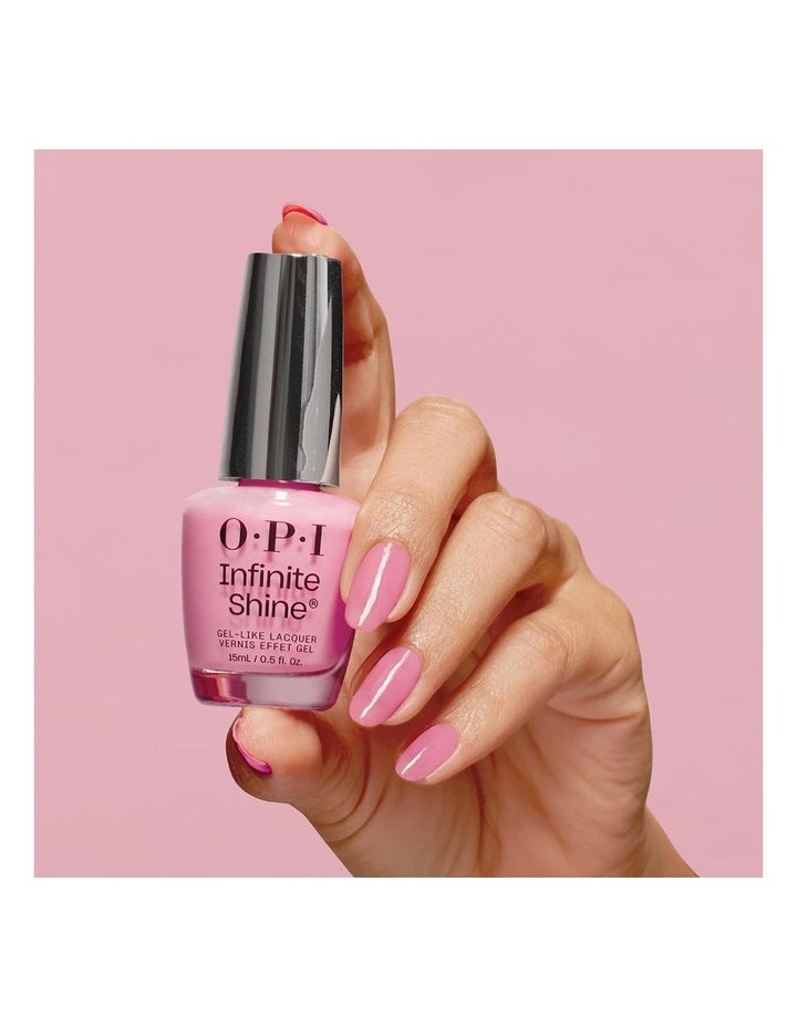 Infinite Shine Flamingo Your Own Way Nail Polish 15ml