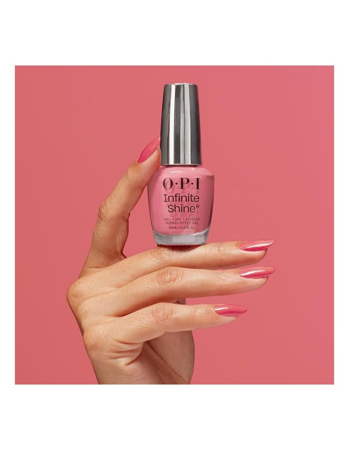 Infinite Shine At Strong Last Nail Polish 15ml