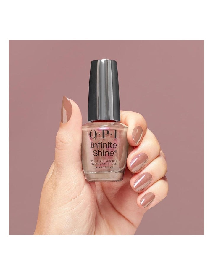 Infinite Werkin' Shine to Five Nail Polish 15ml