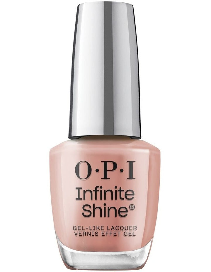Infinite Shine Barefoot Barcelona Nail Polish 15ml