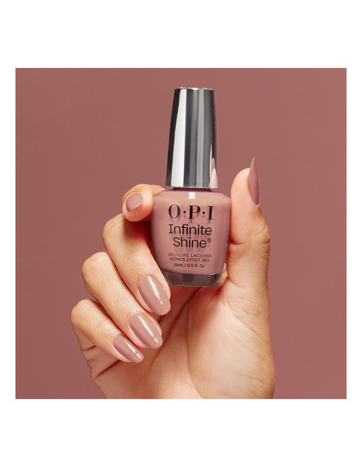 Infinite Shine Barefoot Barcelona Nail Polish 15ml