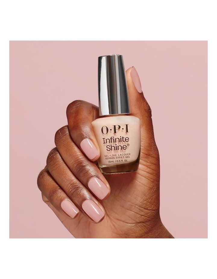 Infinite Shine Keep Calm & Carry On Nail Polish 15ml