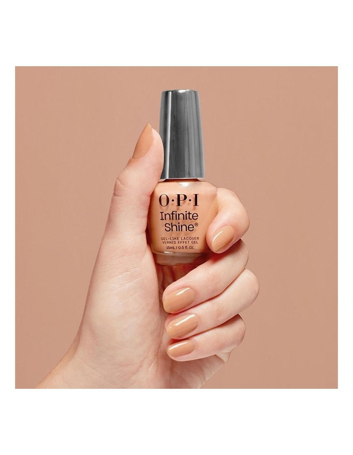 Infinite Shine Over-slay Your Welcome Nail Polish 15ml