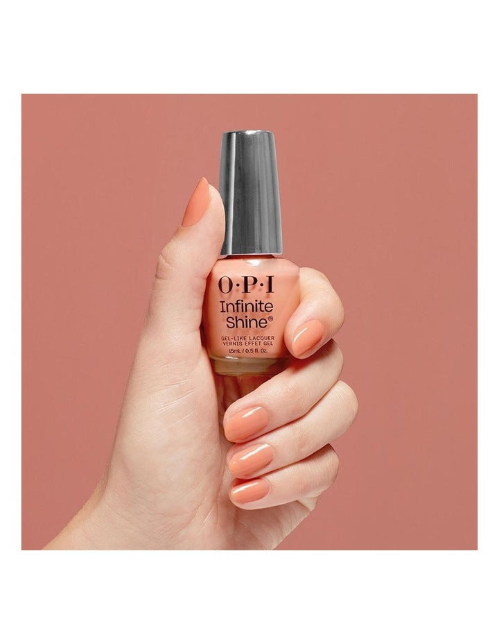 Infinite Shine On a Mission Nail Polish 15ml