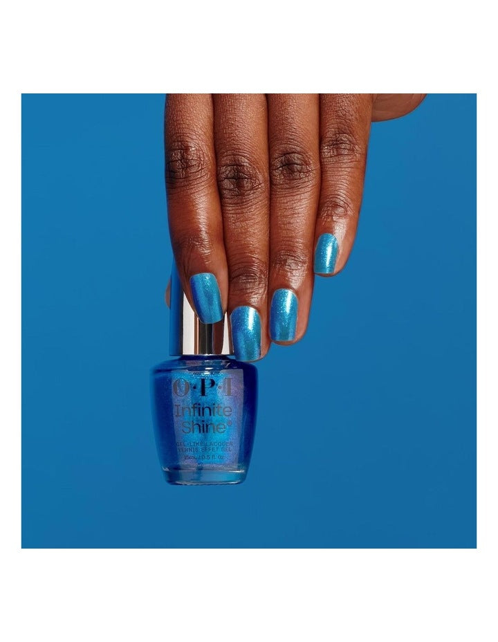 Infinite Shine Do You Sea What I Sea? Nail Polish 15ml