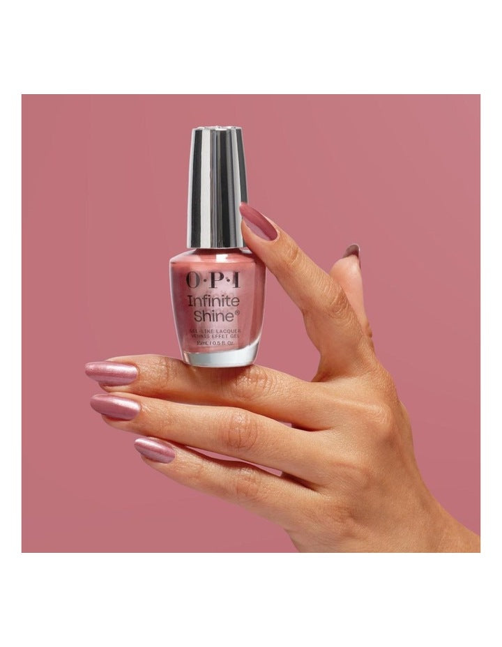 Infinite Shine Chicago Champaign Toast Nail Polish 15ml