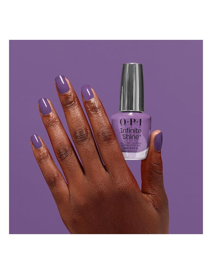 Infinite Shine Lush Hour Nail Polish 15ml