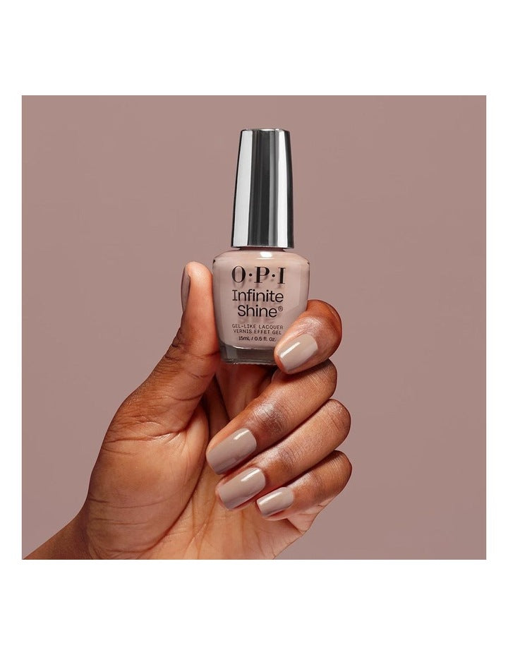 Infinite Shine It Never Ends Nail Polish 15ml