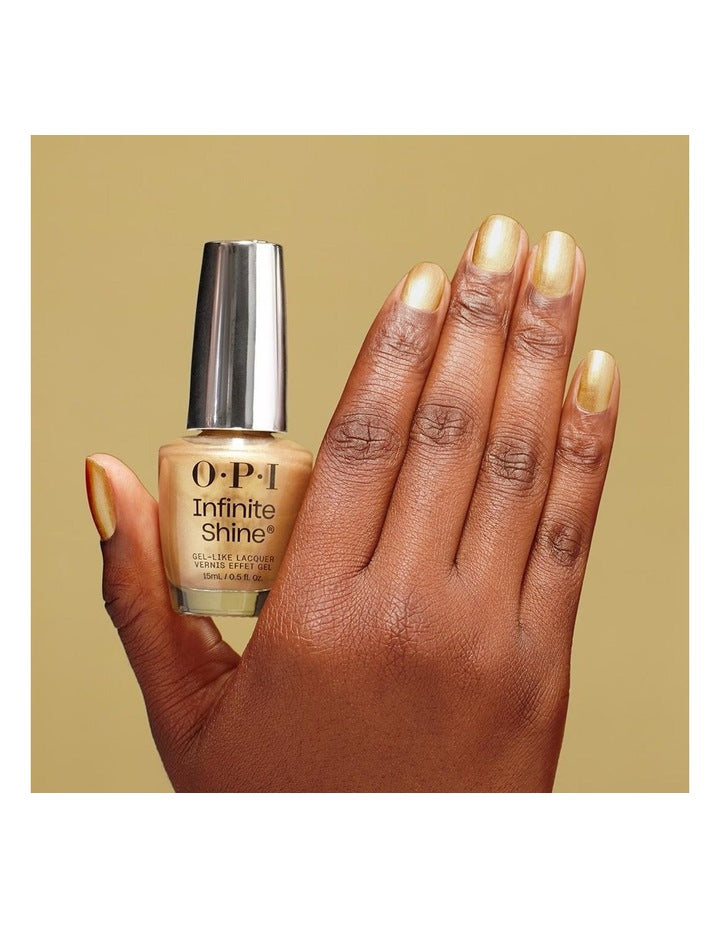 Infinite Shine 24/7 Carat Nail Polish 15ml