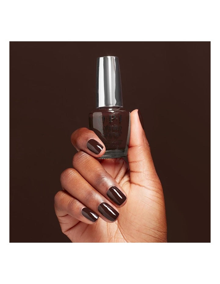 Infinite Shine Not Afraid of the Dark Nail Polish 15ml
