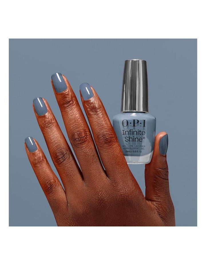 Infinite Shine Pure Jean-ius Nail Polish 15ml