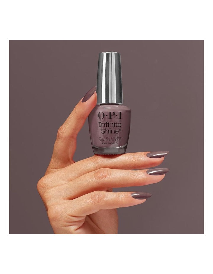 Infinite Shine You Don't Know Jacques Nail Polish 15ml