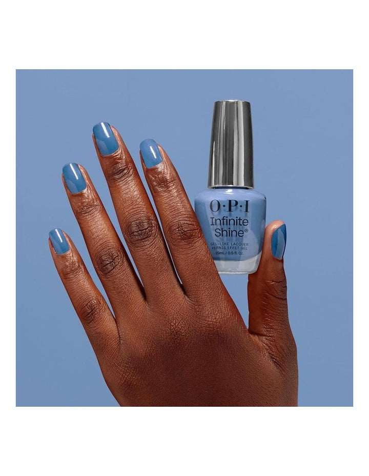 Infinite Shine Strongevity Nail Polish 15ml
