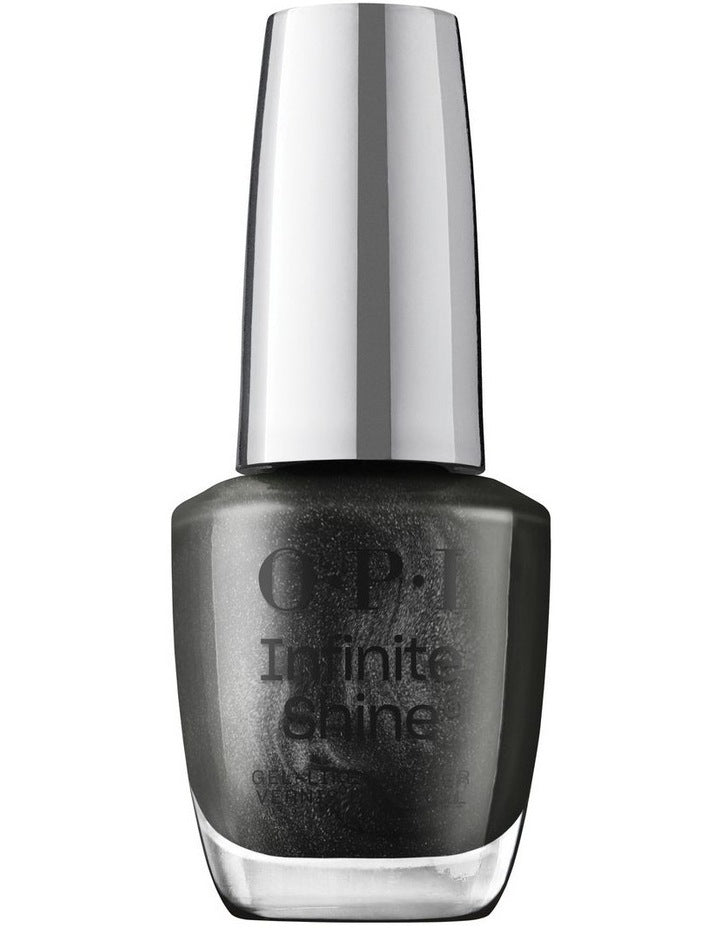 Infinite Shine Stay & Night Nail Polish 15ml