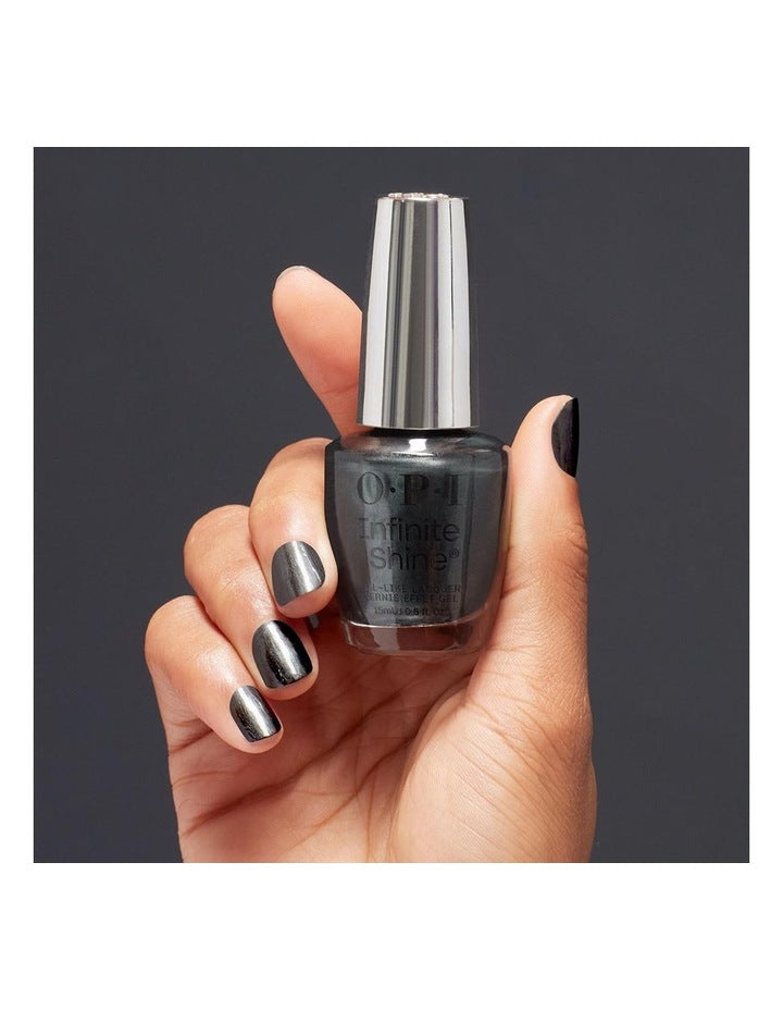 Infinite Shine Stay & Night Nail Polish 15ml