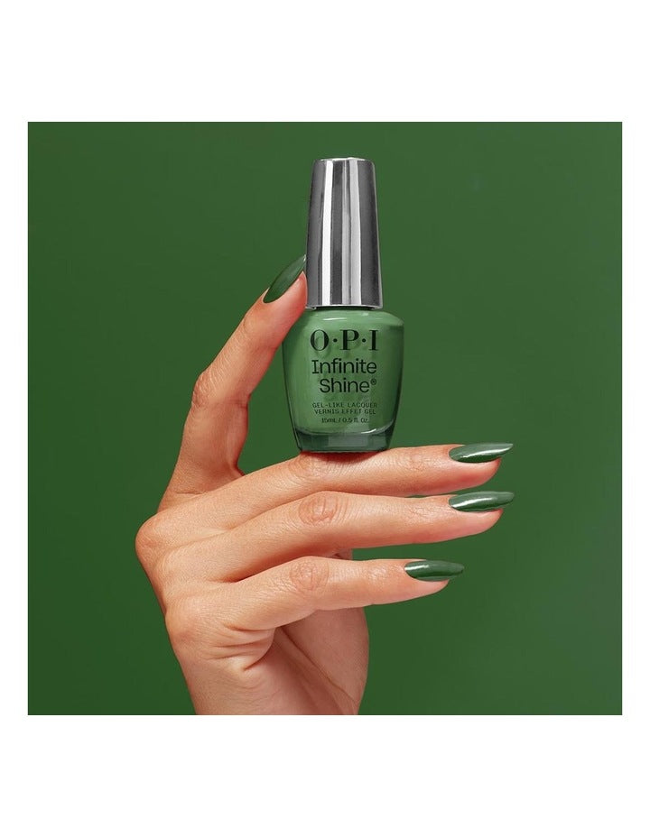 Infinite Shine Happily Evergreen After Nail Polish 15ml