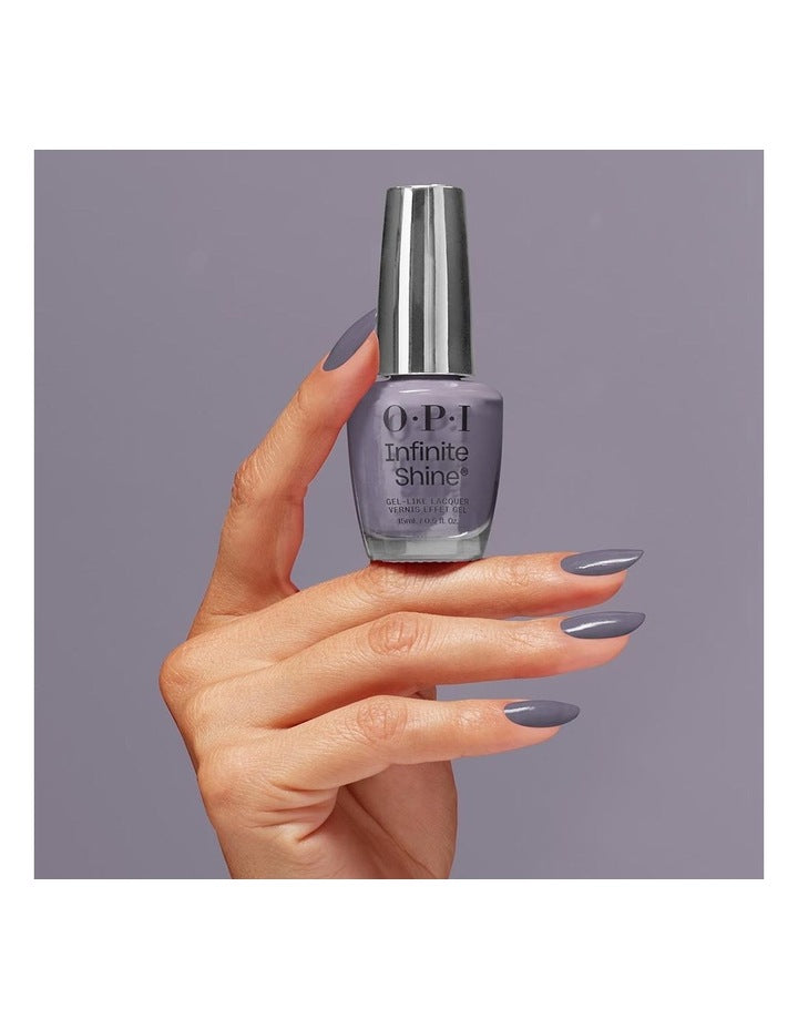 Infinite Shine Endure & Allure Nail Polish 15ml