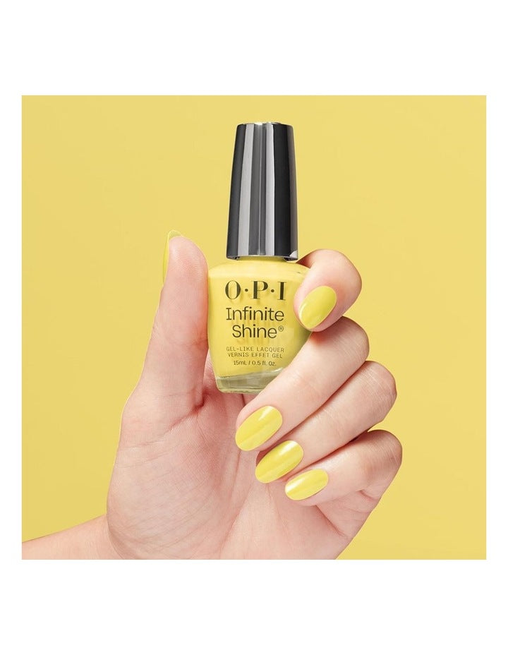 Infinite Shine It's Always Stunny Nail Polish 15ml