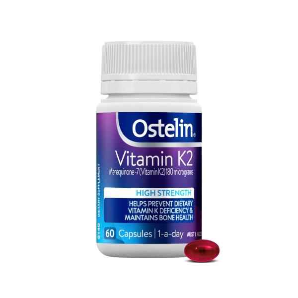 Vitamin K2