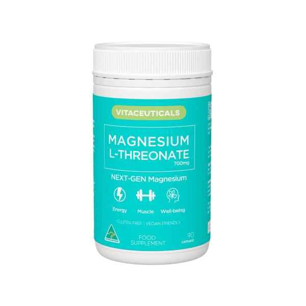 Magnesium L-threonate