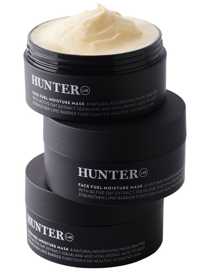 Face Fuel Moisture Mask 60ml
