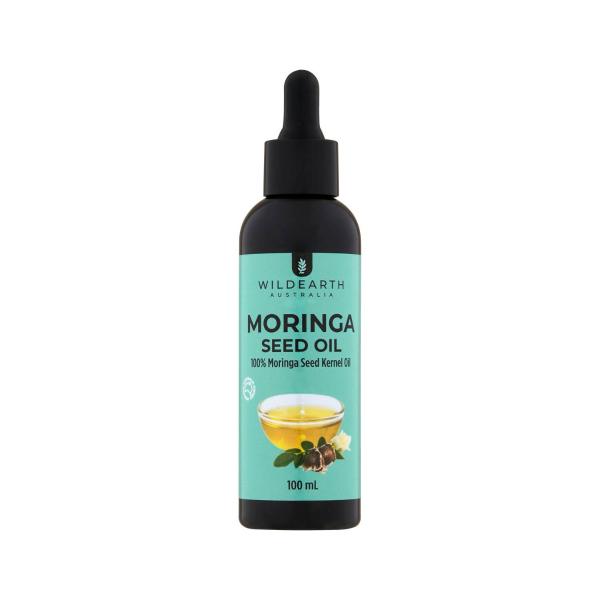 WILDEARTH MORINGA OIL 100ML