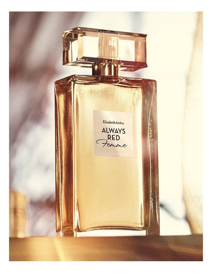 Always Femme Eau de Toilette 100ml