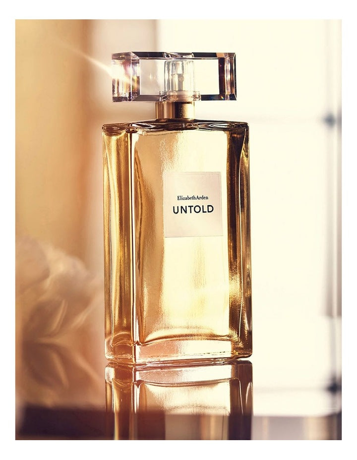 Untold Eau de Parfum 100ml