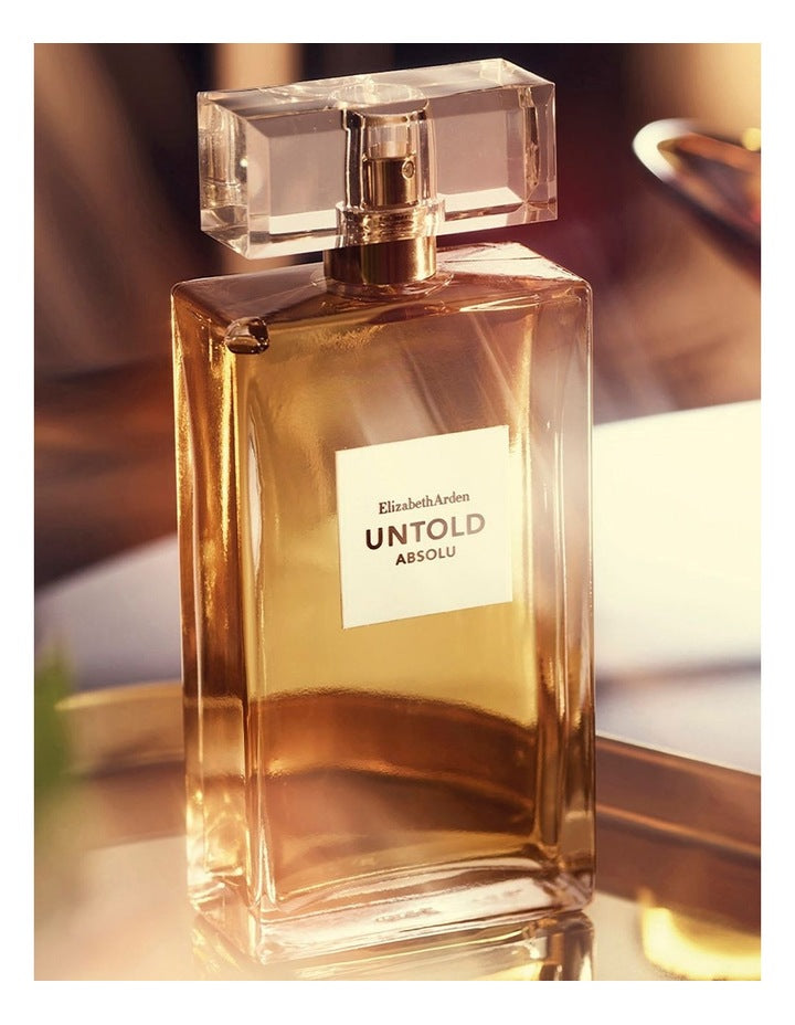 Untold Absolu Eau de Parfum 100ml