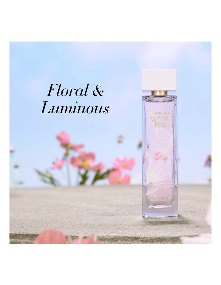 White Tea Eau Florale EDT 100ml