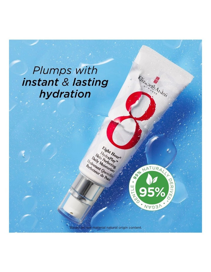 HydraPlay Skin Perfecting Daily Moisturizer 45ml