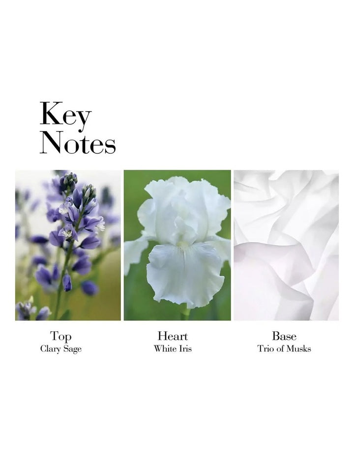 White Tea Eau De Tiolette 30ml