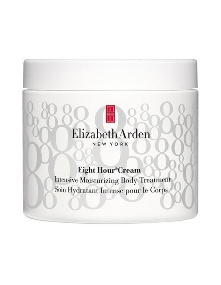 Cream Intensive Moisturizing Body Treatment 400ml