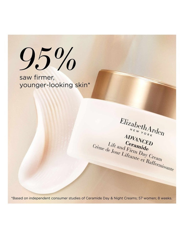 Advanced Ceramide Day and Night Essentials Set